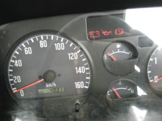 ISUZU NPR 130 แรงม้า ปี49 ยาว4.3 ม. เครื่องดี คัทซีสวย ไมล์49300 สภาพสวย พร้อมใช้งาน เล่มพร้อม ราคาต่อรองได้ครับ 0872976734