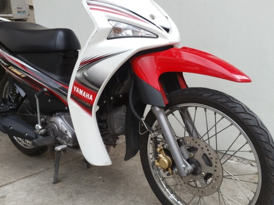 Yamaha Spark115i ปลายปี2016(รถ11เดือน)รุ่นสตาร์ทมือ หัวฉีดรุ่นใหม่สวยเอี่ยมวิ่งน้อย