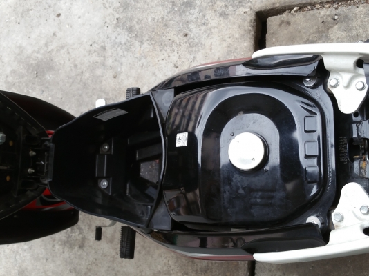 Yamaha Spark115i ปลายปี2016(รถ11เดือน)รุ่นสตาร์ทมือ หัวฉีดรุ่นใหม่สวยเอี่ยมวิ่งน้อย