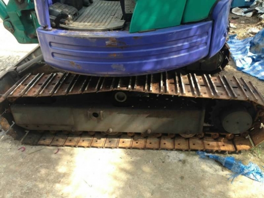 KOMATSU PC30-8 รถสวย เช็คนอก พร้อมใช้งาน 3000 ชั่วโมง มีอยู่2คัน ราคาต่อรองได้ สอบถามได้ครับ 0872976