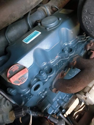 ขายรถขุด ยี่ห้อ : KUBOTA  แบบ : U-35S(ขนาดPC35) เก่านอกญี่ปุ่น100\% ไม่เคยใช้งานในไทย มีเอกสารใบอินวอย ** ราคา450,000 บาท ต่อรองได้คะ ** สนใจติดต่อ-สอบถามได้ตลอดเวลานะคะ     โทร: 099-907-9273 กิ๊ฟ กมลชนก     โทร : 099-907-3356 ช่างบัง ไอดี ไลน์ : gift_174