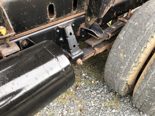 6ล้อดั้มพ์ ISUZU NPR 130แรงม้า ปี48 รถสวย เครื่องดี ไมล์แสนต้นๆ คัทซีสวย ราคาต่อรองได้ เล่มพร้อมโอน สอบถาม 0872976734