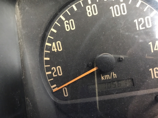 6ล้อดั้มพ์ ISUZU NPR 130แรงม้า ปี48 รถสวย เครื่องดี ไมล์แสนต้นๆ คัทซีสวย ราคาต่อรองได้ เล่มพร้อมโอน สอบถาม 0872976734