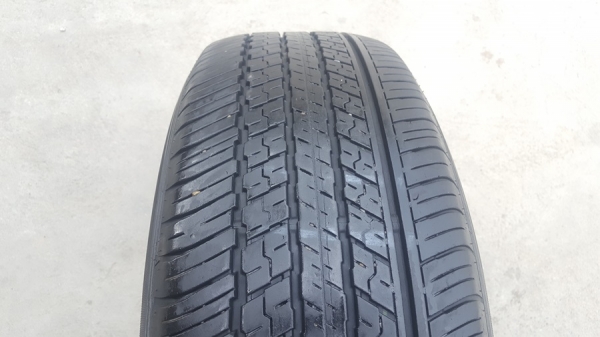 ายยาง225/65/17 ปี 4214 DUNLOP ST30 4 เส้น ายยาง225/65/17 ปี 4214 DUNLOP ST30 4 เส้น