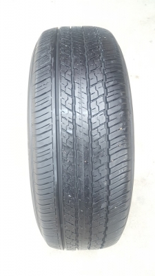 ายยาง225/65/17 ปี 4214 DUNLOP ST30 4 เส้น