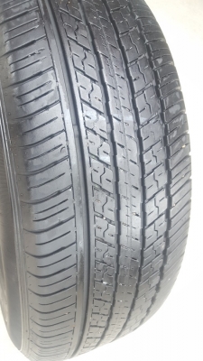 ายยาง225/65/17 ปี 4214 DUNLOP ST30 4 เส้น ายยาง225/65/17 ปี 4214 DUNLOP ST30 4 เส้น