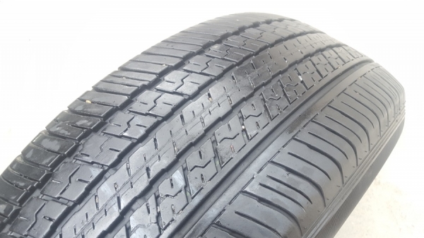 ายยาง225/65/17 ปี 4214 DUNLOP ST30 4 เส้น ายยาง225/65/17 ปี 4214 DUNLOP ST30 4 เส้น