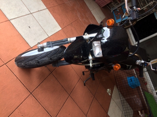 ขาย ksr 110 19000 ทะเบียนครบ ตัว5 ปี52มั้งไม่แน่ใจครับ จดทะเบียน น้ำเงิน ดำครับ ภาษ๊ไม่ขาด ไฟออกครบ แบตเสื่อม ขี่ได้ปกติครับ วิ่งดี ต่อรองได้ ทะเบียน สวย 7373 สนใจ 0827861333 ดูรถ ลาดพร้าว 87