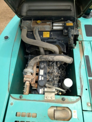 KOBELCO MACK 8SUPPER X ใช้งาน12000ช.มเอกสารแจ้งจำหน่าย KOBELCO MACK 8SUPPER X ใช้งาน12000ช.มเอกสารแจ้งจำหน่าย