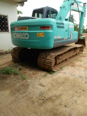 KOBELCO MACK 8SUPPER X ใช้งาน12000ช.มเอกสารแจ้งจำหน่าย KOBELCO MACK 8SUPPER X ใช้งาน12000ช.มเอกสารแจ้งจำหน่าย