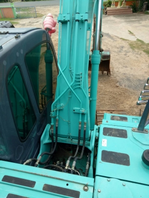 KOBELCO MACK 8SUPPER X ใช้งาน12000ช.มเอกสารแจ้งจำหน่าย KOBELCO MACK 8SUPPER X ใช้งาน12000ช.มเอกสารแจ้งจำหน่าย