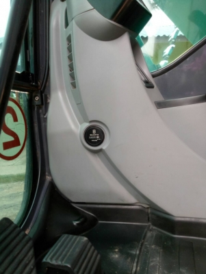 KOBELCO MACK 8SUPPER X ใช้งาน12000ช.มเอกสารแจ้งจำหน่าย KOBELCO MACK 8SUPPER X ใช้งาน12000ช.มเอกสารแจ้งจำหน่าย