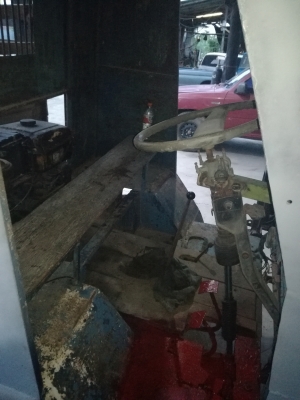 อีแต๋นสี่ล้อพร้อมใช้งาน อีแต๋นสี่ล้อพร้อมใช้งาน