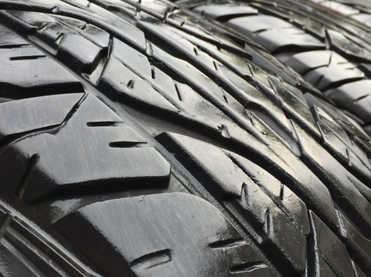 ยาง All Dunlop 265 70 16 ปี16 ดอกเต็ม ใช้ยาว ราคาไม่แพง