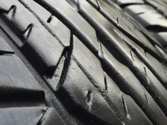 ยาง All Dunlop 265 70 16 ปี16 ดอกเต็ม ใช้ยาว ราคาไม่แพง