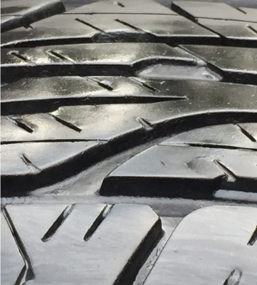 ยาง All Dunlop 265 70 16 ปี16 ดอกเต็ม ใช้ยาว ราคาไม่แพง