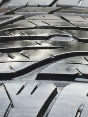 ยาง All Dunlop 265 70 16 ปี16 ดอกเต็ม ใช้ยาว ราคาไม่แพง