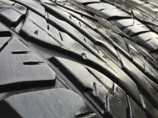 ยาง All Dunlop 265 70 16 ปี16 ดอกเต็ม ใช้ยาว ราคาไม่แพง