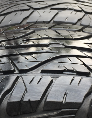 ยาง All Dunlop 265 70 16 ปี16 ดอกเต็ม ใช้ยาว ราคาไม่แพง