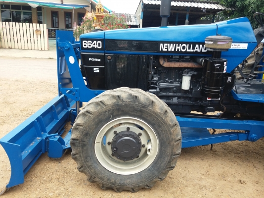 ยางพร้อมกะทะล้อใส่ฟอดคานนิวออแลน