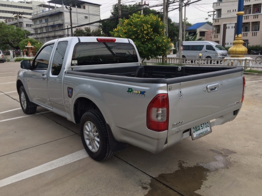 ขาย isuzu dmax spacecab slx ปี06