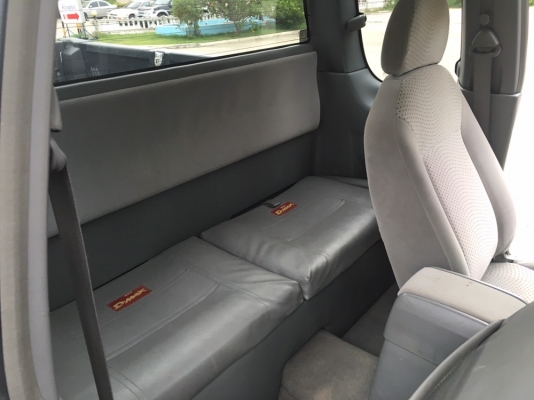 ขาย isuzu dmax spacecab slx ปี06