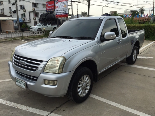 ขาย isuzu dmax spacecab slx ปี06 ขาย isuzu dmax spacecab slx ปี06