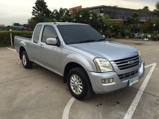 ขาย isuzu dmax spacecab slx ปี06 ขาย isuzu dmax spacecab slx ปี06