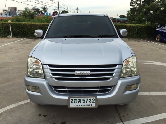 ขาย isuzu dmax spacecab slx ปี06 ขาย isuzu dmax spacecab slx ปี06