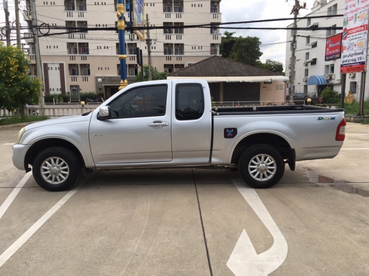 ขาย isuzu dmax spacecab slx ปี06 ขาย isuzu dmax spacecab slx ปี06