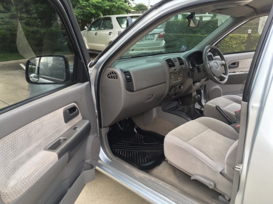 ขาย isuzu dmax spacecab slx ปี06