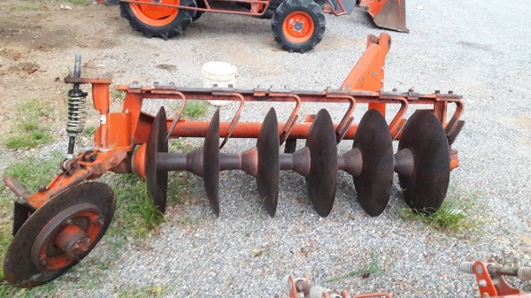 ขายผาน6&times;22 ตราช้าง พร้อมใช้งาน ราคา 19,500 บาท โทร 0872016577