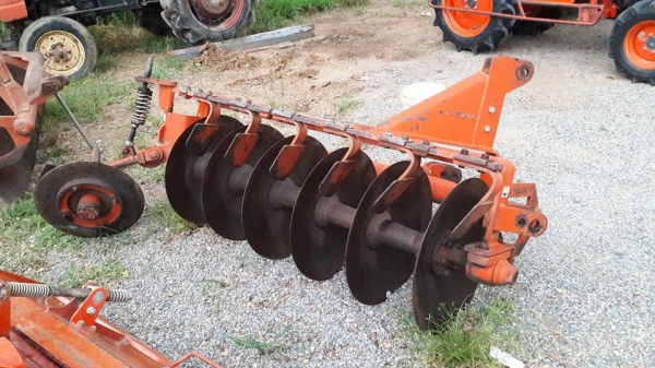 ขายผาน6&times;22 ตราช้าง พร้อมใช้งาน ราคา 19,500 บาท โทร 0872016577