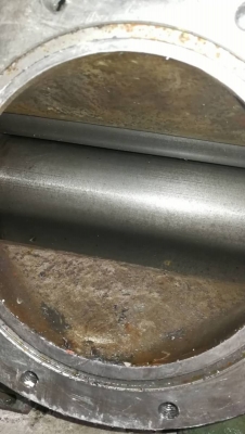 6,500 บ. กทม.ส่งฟรี โทร 083-2000058LINE ID:    line832923 เครื่องMECHANICAL  BOOSTER. PUMP (เครื่องดูด-อัดอากาศ) ที่ได้ปริมาตรอย่างมากและเร็ว ด้านในเป็นแบบลูกสูบโรตารีหมุนขบกันเพื่อรีดอากาศ ใช้ต้นกำลังขับหมุนแค่2 แรงม้า โครงสร้างเป็นโลหะเหล็กแข็งแรงจากญี่