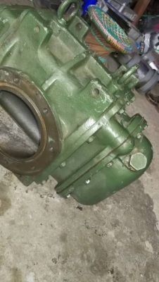 6,500 บ. กทม.ส่งฟรี โทร 083-2000058LINE ID: line832923 เครื่องMECHANICAL BOOSTER. PUMP (เครื่องดูด-อ