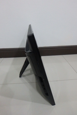 คอมพ์ All in one Lenovo 10113 Celeron 1017U Ram 2GB HDD 500GB อุปกรณ์ครบ ปกติทุกอย่าง