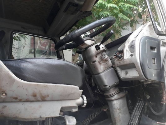 ขายรถ HINO 195แรง