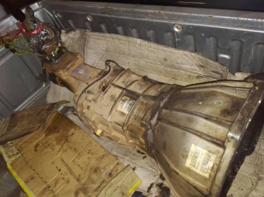 เกียร์ TRITON COMMONRAIL