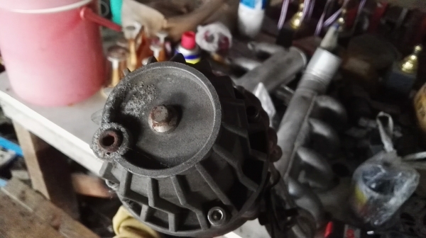 เวสเกจ แยก