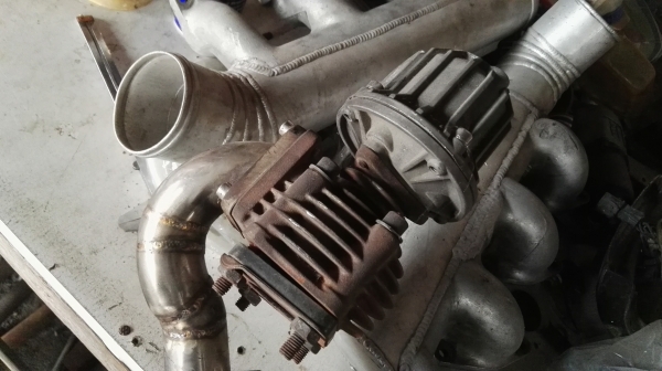 เวสเกจ แยก