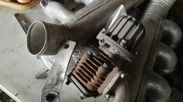 เวสเกจ แยก