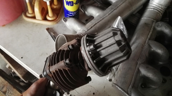 เวสเกจ แยก