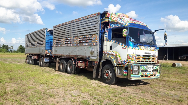 ขาย  360 ปี57 สวยพร้อมใช้ แม่ลูกดั้ม