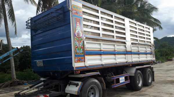 ขายครับ 344 ปี 55 แม่ลูกดั้ม สวยพร้อมใช้ ยางเต็ม ขายครับ 344 ปี 55 แม่ลูกดั้ม สวยพร้อมใช้ ยางเต็ม