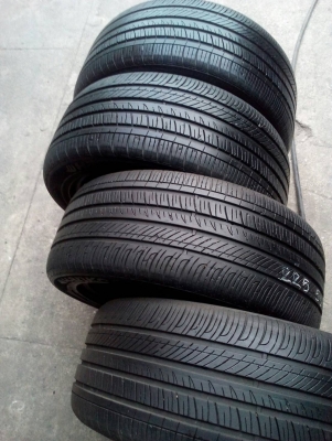 225/50R17 HANKOOK Ventus S1 Noble ชุด 4 เส้น โทร.081-427-3941