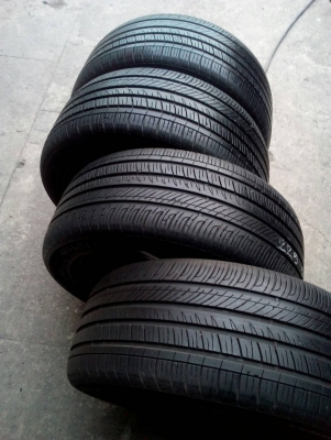 225/50R17 HANKOOK Ventus S1 Noble ชุด 4 เส้น โทร.081-427-3941