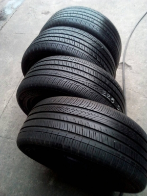 225/50R17 HANKOOK Ventus S1 Noble ชุด 4 เส้น โทร.081-427-3941