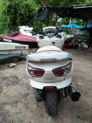 ขายฟอร์ซ่า 300 ตามสภาพเก่าญี่ปุ่น มีใบอินวอยซ์