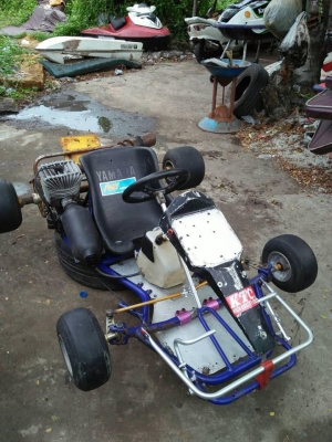 ขายรถโกคาร์ท150 cc ยามาฮ่า ขายรถโกคาร์ท150 cc ยามาฮ่า