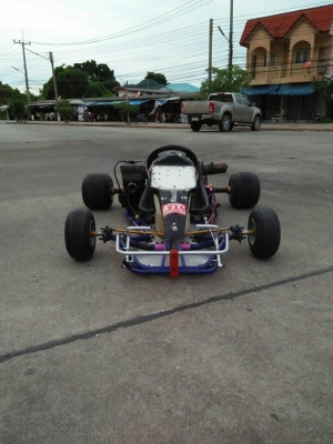 ขายรถโกคาร์ท150 cc ยามาฮ่า